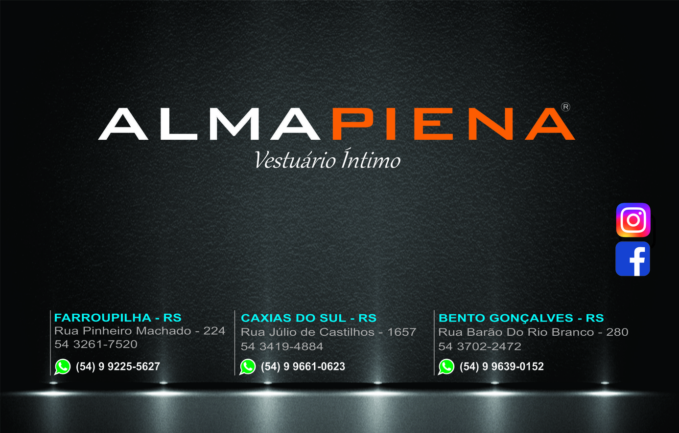 ALMAPIENA